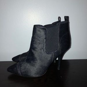 Tory Burch booties